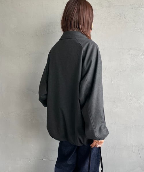 セール】[UNIVERSAL OVERALL/ユニバーサルオーバーオール] 別注 中綿