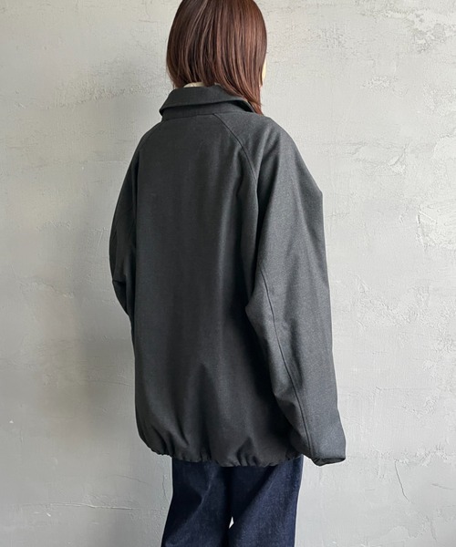 セール】[UNIVERSAL OVERALL/ユニバーサルオーバーオール] 別注 中綿