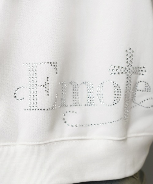 ふわ盛れフードで平成ギャル復活☆後ろ姿まで可愛い主役パーカー