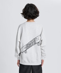 スウェット 宇宙柄」に該当するトップスファッション通販 - ZOZOTOWN