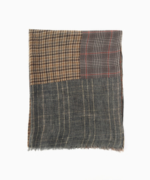 日本製⭐️EDIFICE⭐️ダッフルコート Fano Studios（ファノ ストゥディオズ）の「ワイドカラー ミドル