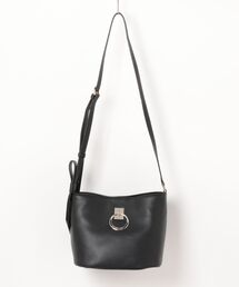 JILL STUART | JILL STUART(ジル スチュアート)　クレッセント　ショルダー(ショルダーバッグ)