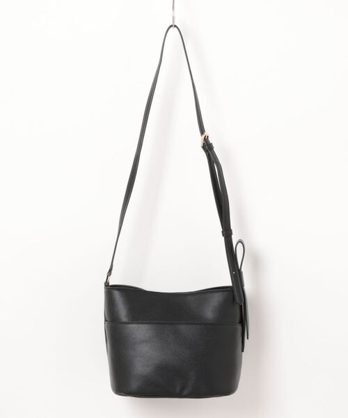 新品　ジルスチュアート   ショルダーバッグ JILLSTUART] 牛革 チェーン ショルダーバッグ ☆ 新作・23AW