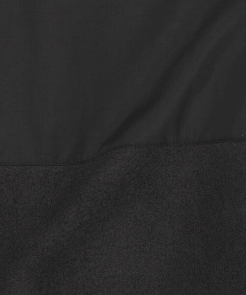 FREAK'S STORE（フリークスストア）の「限定展開 THE NORTH FACE/ザ・ノース・フェイス デナリフーディ / NA72452（ナイロンジャケット・メンズ・ブラック・LARGE/X-LARGE/MEDIUM）」の5枚目の写真