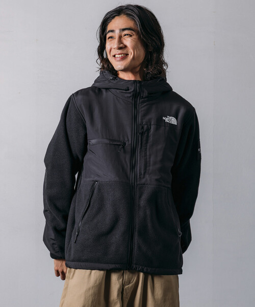 ノースフェイス デナリジャケット 黒130 THE NORTH FACE / キッズ