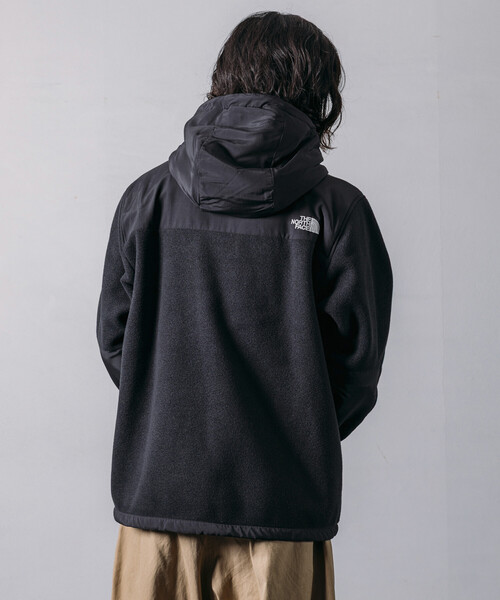 限定展開 THE NORTH FACE/ザ・ノース・フェイス デナリフーディ