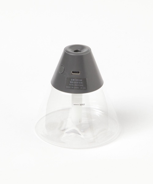 ミニUSB加湿器 / 591148（生活家電）｜LAKOLE（ラコレ）のファッション