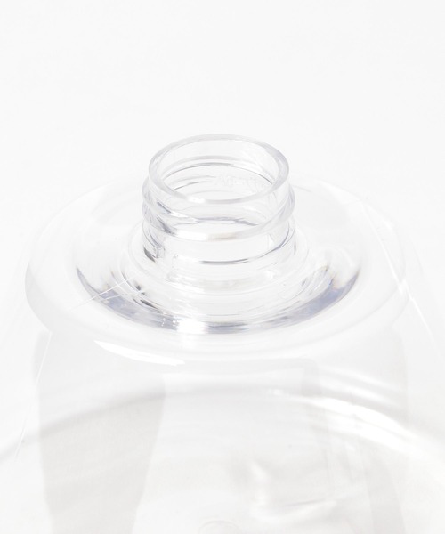 LAKOLE（ラコレ）の「ミニUSB加湿器 / 591148（生活家電・レディース・チャコール/アイボリー・FREE）」の6枚目の写真