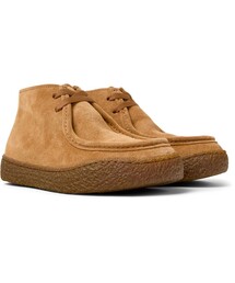 CAMPER | [カンペール] PEU TERRENO / ハイカットシューズ(ブーツ)