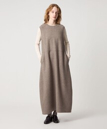 Steven Alan | ＜Steven Alan＞コクーン ワンピース(ワンピース)