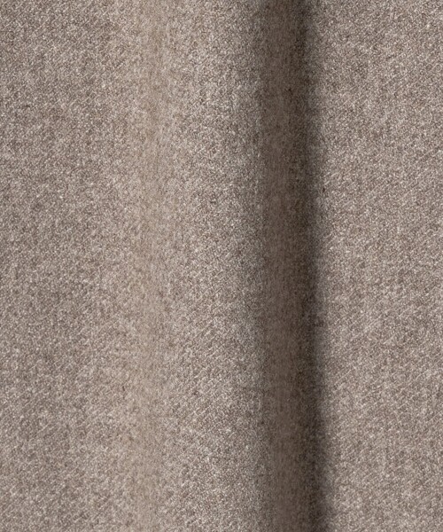 Steven Alan（スティーブンアラン）の「＜Steven Alan＞コクーン ワンピース（ワンピース・レディース・モカ/ブラック・M/S）」の8枚目の写真