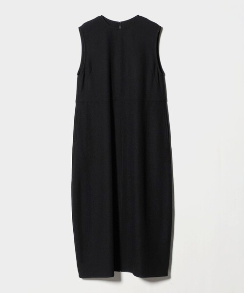 Steven Alan（スティーブンアラン）の「＜Steven Alan＞コクーン ワンピース（ワンピース・レディース・モカ/ブラック・M/S）」の7枚目の写真