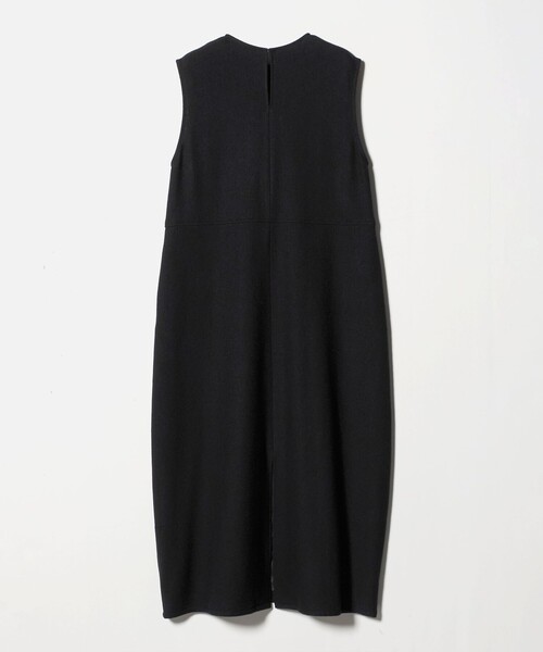 Steven Alan（スティーブンアラン）の「＜Steven Alan＞コクーン ワンピース（ワンピース・レディース・モカ/ブラック・M/S）」の6枚目の写真