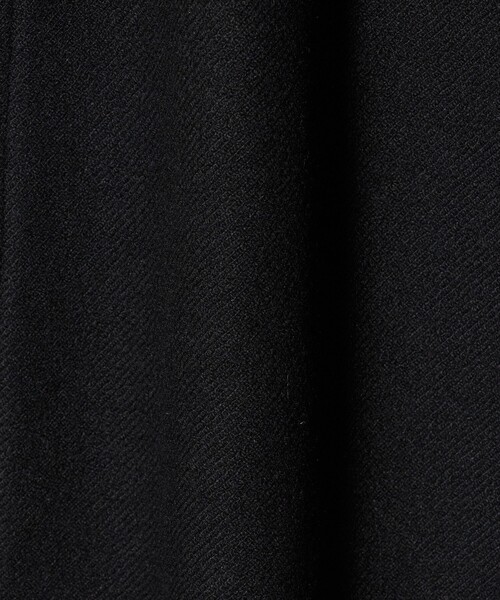 Steven Alan（スティーブンアラン）の「＜Steven Alan＞コクーン ワンピース（ワンピース・レディース・モカ/ブラック・M/S）」の4枚目の写真