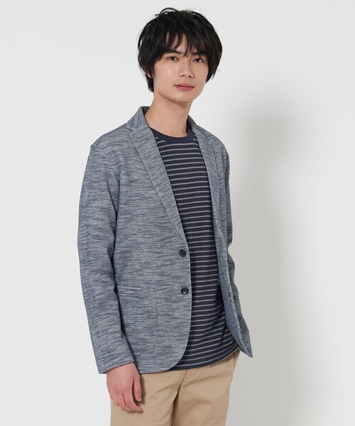 セール】プリペラ カーディガンジャケット＜A DAY IN THE LIFE