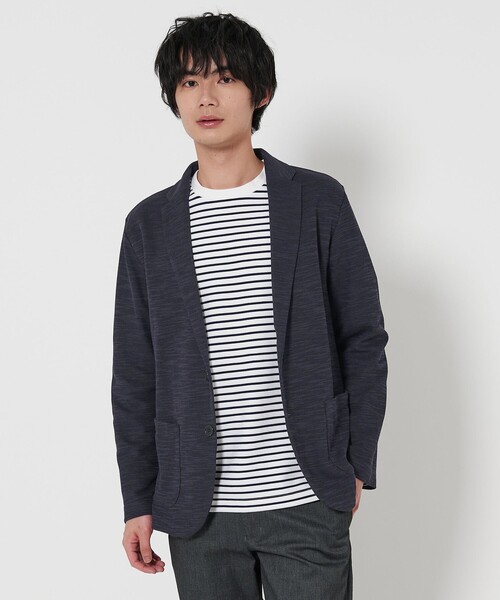 aLORS アローパリ　カーディガンジャケット Veste cardigan en tricot Morgan – aLORS online store