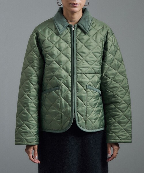 LAVENHAM（ラベンハム）の「【LAVENHAM（ラベンハム）for SALON】 別注