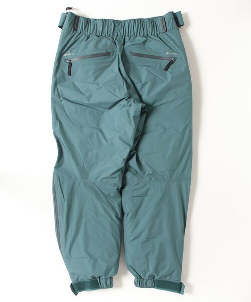 セール】Snow Peak / GORE-TEX Weatherproof Down Pants 防水ダウン