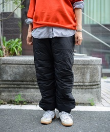 Snow Peak | Snow Peak / GORE-TEX Weatherproof Down Pants 防水ダウンパンツ(その他パンツ)