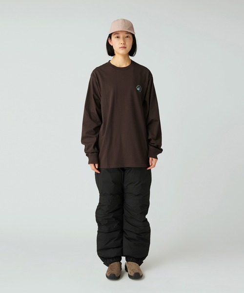 セール】Snow Peak / GORE-TEX Weatherproof Down Pants 防水ダウン