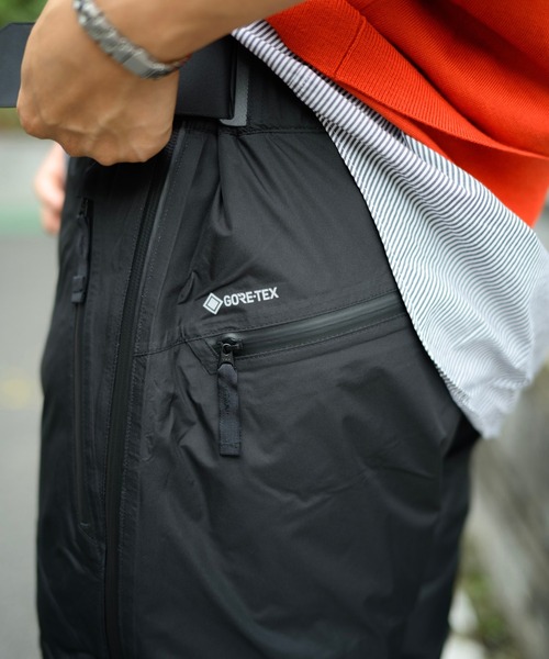 セール】Snow Peak / GORE-TEX Weatherproof Down Pants 防水ダウン