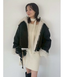 FRAY I.D｜フレイ アイディーのジャケット/アウター（ショート丈）通販