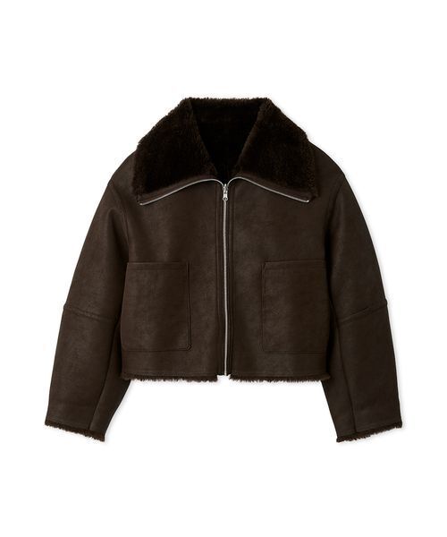 【完売新品】FRAY I.D ソフトボンディングジャケット Amazon | [フレイ アイディー] ソフトボンディングジャケット