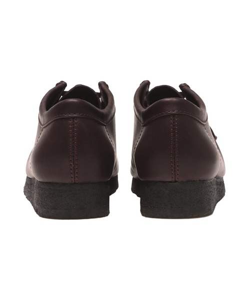 セール】WALLABEE 26182787（モカシン/デッキシューズ）｜Clarks