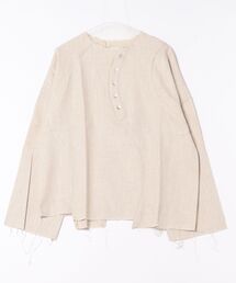 L.H.P | aenrmous/エーノマース/Boho Long Sleeve(Tシャツ/カットソー)