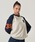 TINA�FJOJUN�i�e�B�[�i�W���W�����j�́u�o�C�J���[ ���O���� �X�E�F�b�g TINA�FJOJUN�i�X�E�F�b�g�j�v�b�l�C�r�[