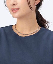 BEAMS HEART（ビームスハート）の「ステンレス チョーカー（チョーカー）」