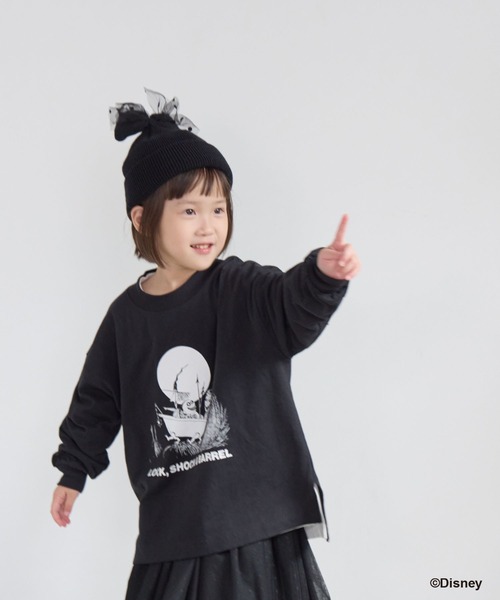 セール】ナイトメアー・ビフォア・クリスマス／ロンTLS 602462（T