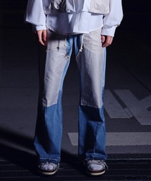 masterkey | mp14333-EGHIT-PT ブーツカットデニムパンツ(MK26S-P-11)(デニムパンツ)