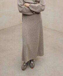 IMA スカート / IMA SKIRT WOMAN