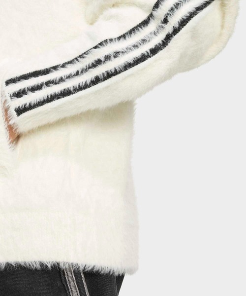 フェイクモヘヤ クラシック トラックトップ / ジャージ / トラック