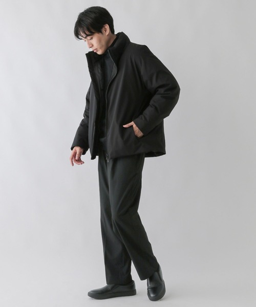 GLOBAL WORK（グローバルワーク）の「GUARDTECH スタンドダウン