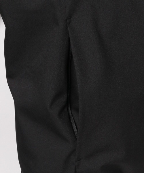 GLOBAL WORK(グローバルワーク)の「GUARDTECH スタンドダウンブルゾン/CLEAN MODE/492785(ダウンジャケット/コート・メンズ・ブラック・SMALL/MEDIUM/LARGE)」の12枚目の写真