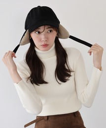 BLUEEAST（ブルーイースト）の「フライトキャップ（キャップ）」