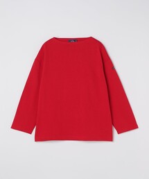 SHIPS（シップス）の「SAINT JAMES: OUESSANT LOOSE（Tシャツ/カットソー・メンズ）」
