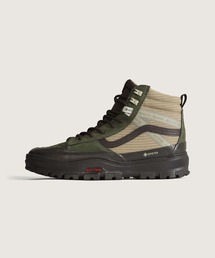 VANS ヴァンズ MTE CROSSPATH XC GORE-TEX MTE クロスパス XC GORE-TEX