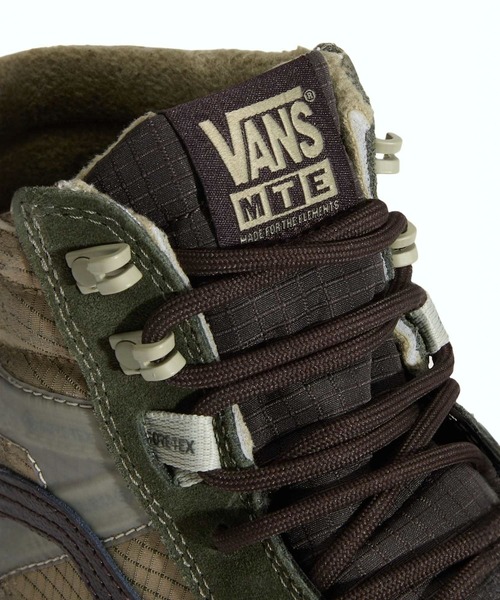 スケートハイ GORE-TEX インシュレーテッド / MTE Sk8-Hi Gore-Tex