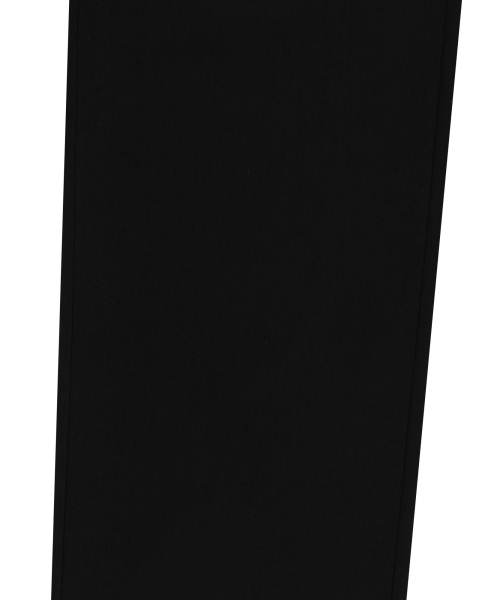 AAKAM（アーカム）の「Leather Mixed Cotton Pants (Black)（その他パンツ・レディース・その他・2/1）」の19枚目の写真