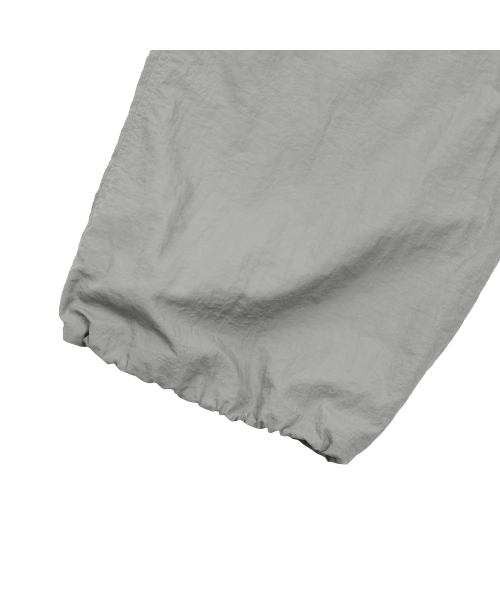 F.ILLUMINATE（フィルミネイト）の「コンバーチブルカーゴパンツ-グレー（スウェットパンツ・レディース・その他・SMALL/MEDIUM/LARGE）」の15枚目の写真