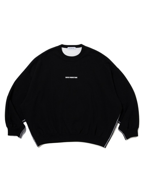 COOTIE PRODUCTIONS（クーティープロダクションズ）の「Print