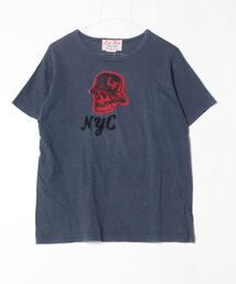 Left Field（レフトフィールド）の「半袖Tシャツ（Tシャツ/カットソー）」