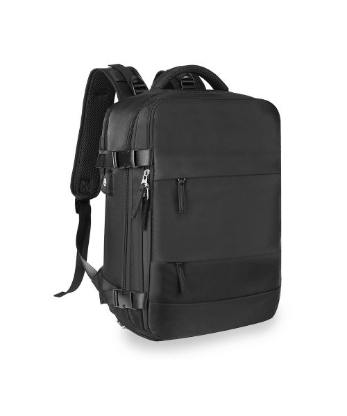 BACKYARD FAMILY(バックヤードファミリー)の「リュック 旅行カバン pmybag35(バックパック/リュック・レディース・ホワイト系その他2/ホワイト系その他/ブラック/パープル/ブルー/ピンク/ベージュ・FREE)」の4枚目の写真