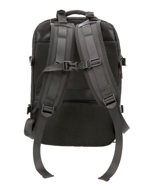 BACKYARD FAMILY(バックヤードファミリー)の「リュック 旅行カバン pmybag35(バックパック/リュック・レディース・ホワイト系その他2/ホワイト系その他/ブラック/パープル/ブルー/ピンク/ベージュ・FREE)」の11枚目の写真