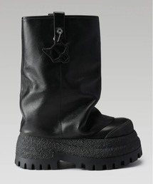 L.H.P | NakedWolfe/ネイキッドウルフ/DISTURB(ブーツ)