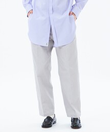MACKINTOSH PHILOSOPHY | 【WEB&一部店舗限定】ベルテッドデニムパンツ(デニムパンツ)