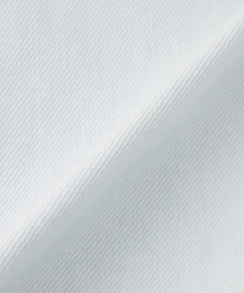 MACKINTOSH PHILOSOPHY(マッキントッシュ フィロソフィー)の「【WEB&一部店舗限定】ベルテッドデニムパンツ(デニムパンツ・レディース・ブルー/グレー・40/38/36)」の3枚目の写真
